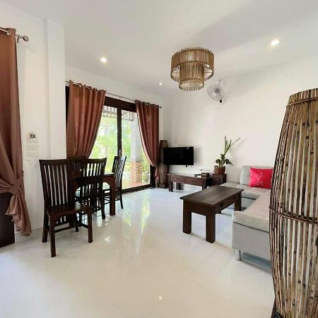 Arthaya Villas - Sha Extra Plus Ko Lanta Exterior foto