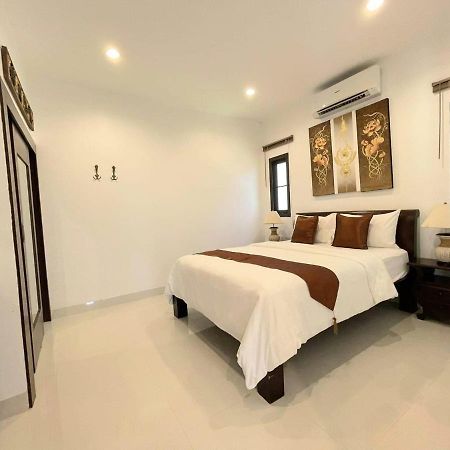 Arthaya Villas - Sha Extra Plus Ko Lanta Exterior foto