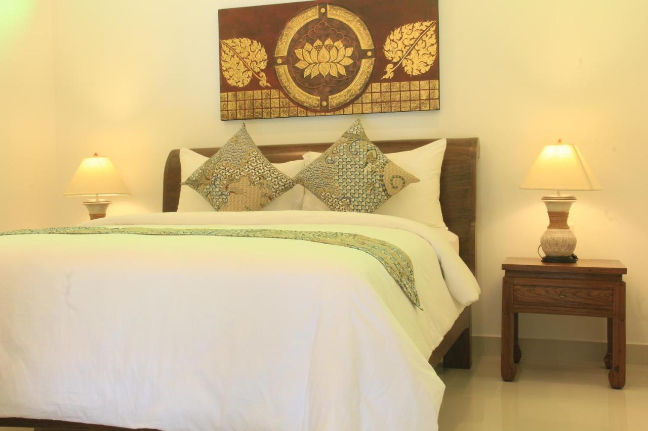 Arthaya Villas - Sha Extra Plus Ko Lanta Exterior foto