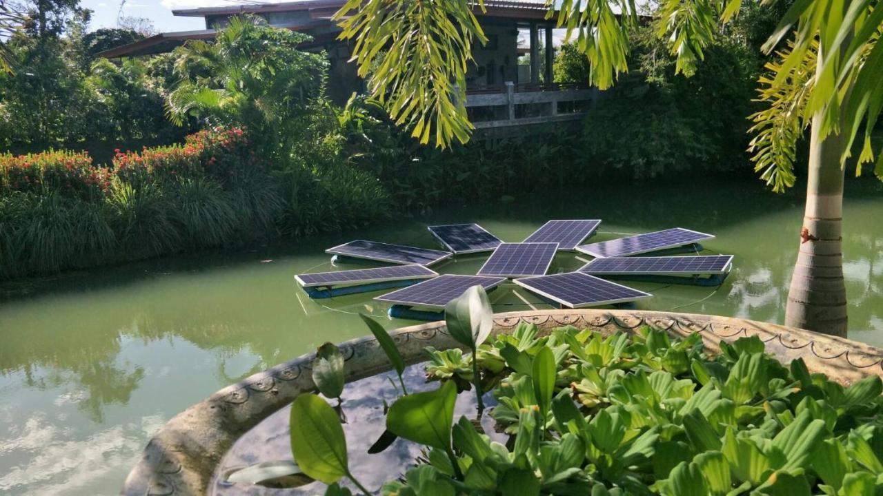 Arthaya Villas - Sha Extra Plus Ko Lanta Exterior foto